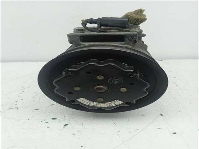 Foto 2ª: Compresor Aire Acondicionado Porsche Cayenne S 340CV 250KW [M4800] (2004)