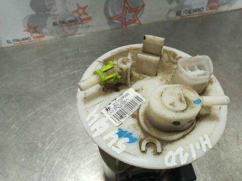 Foto 2ª: Bomba Combustible Hyundai i10 STYLE 78CV 57KW [G4LA] (2010)