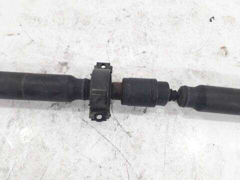 Foto 2ª: Transmision Central Nissan Murano 3.5 V6 CAT 234CV 172KW (2007)