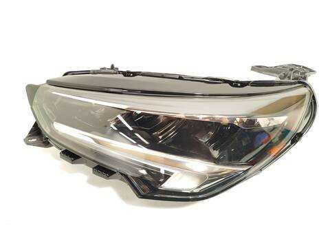 Faro Izquierdo Opel Corsa 1.2 68) 101CV 74KW