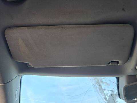 Parasol Izquierdo Mercedes Clase E 180 OM651911 COUPE AUT.