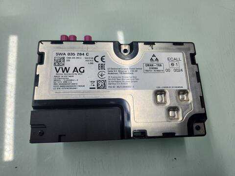 Centralita Motor ECU Cupra Formentor BASIS 149CV 110KW
