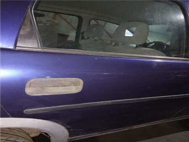 Foto 2ª: Puerta Trasera Derecha Opel Corsa 1.2 I [X 12 SZ]
