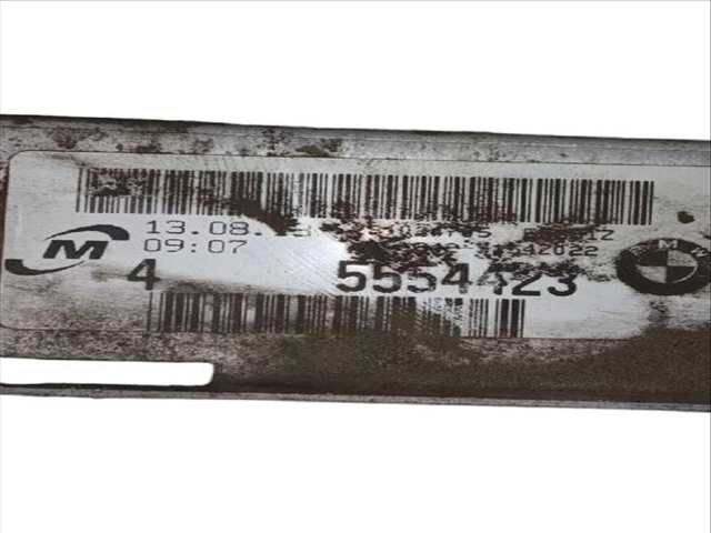 Foto 3ª: Radiador Motor Bmw X1 SDRIVE 18 D 143CV (2009)