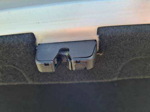 Cerradura Maletero Portón Peugeot 407 PACK COUPE 204CV 150KW