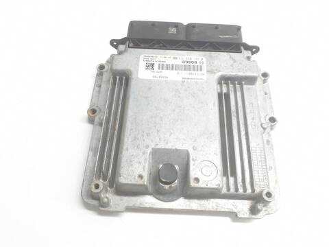 Foto 2ª: Centralita Motor ECU Fiat Ducato 140 L2H1 RS 3450 MM
