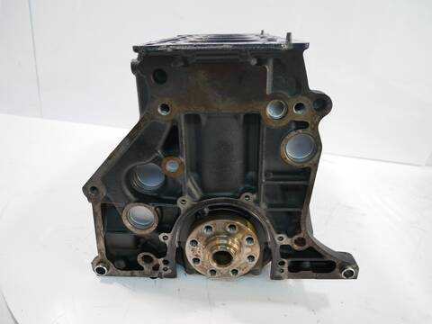 Foto 3ª: Bloque Motor Audi A4 B8 C7 180CV 132KW [CAED CAEB CAE] (2013)