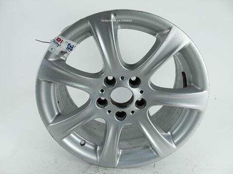 LLanta Chapa Bmw Serie 3 316 G E46)