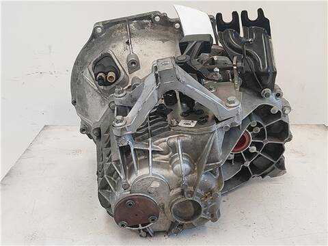 Foto 3ª: Caja Cambios Ford C Max 1.6 TDCI 109CV 80KW CB3) [G8DB] (2009)