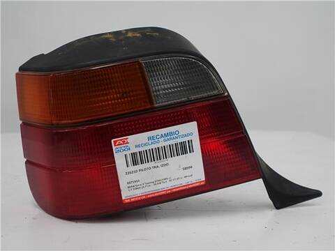 Piloto Trasero Izquierdo Bmw Serie 3 315 1.7 318TDS 90CV 66KW