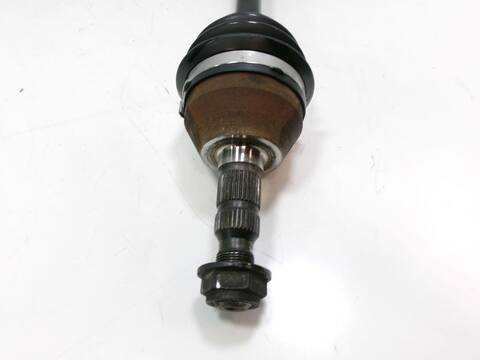 Foto 3ª: Transmision Delantera Izquierda Opel Astra Z16XEP BERLINA (2004)