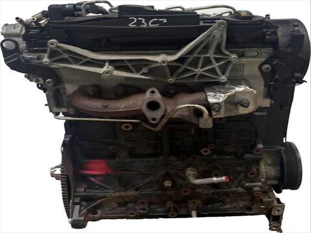 Motor Completo Audi A4 B8 120CV 88KW