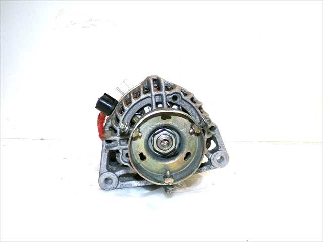 Alternador Ford Focus 1.8 TDCI 1998-2004