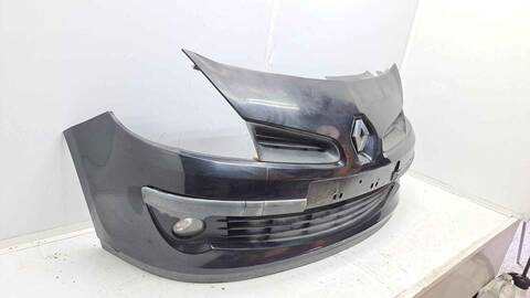 Foto 3ª: Paragolpes Delantero Renault Clio CONFORT DYNAMIQUE 98CV 72KW [K4J G7 (K4J780)] (2006)