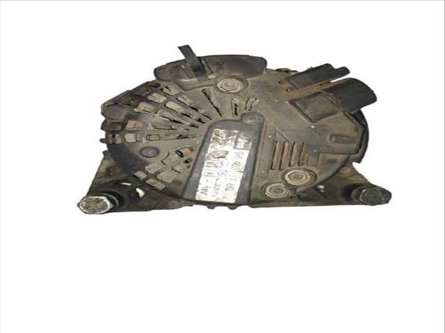Foto 2ª: Alternador Citroen C4 1.6 HDI (2006)
