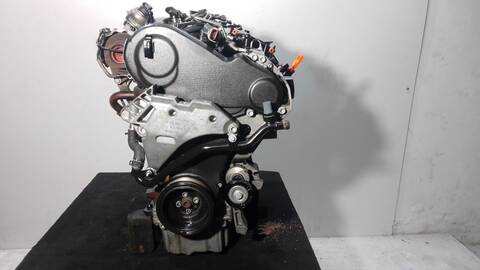 Foto 3ª: Motor Completo Volkswagen Golf 1.6 TDI 105CV 77KW [CAYC] (2012)