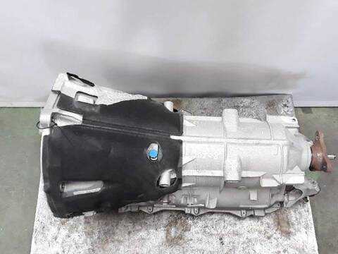 Caja Cambios Automatica Bmw Serie 1 114 3.0 340CV AUT.
