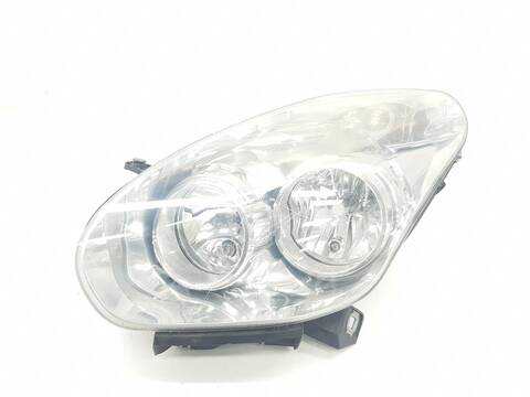 Faro Izquierdo Opel Combo 1.3 16V CDTI 90CV