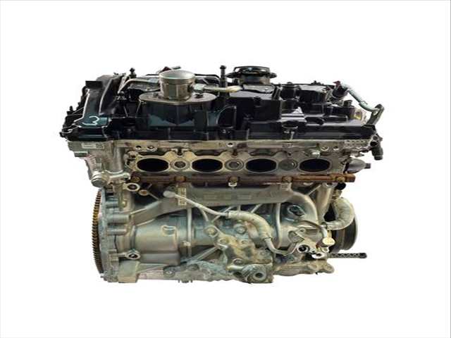 Motor Completo Bmw Serie 3 315 2.0 I 184 CV 135KW