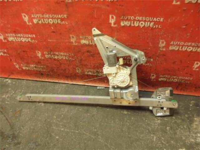 Elevalunas Eléctrico Delantero Derecho Mercedes Sprinter 216 (906.613)