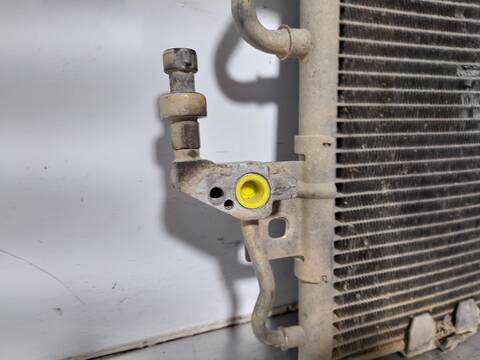 Foto 2ª: Radiador Calefaccion A.A. Opel Astra COSMO 120CV 88KW [Z19DT] (2008)