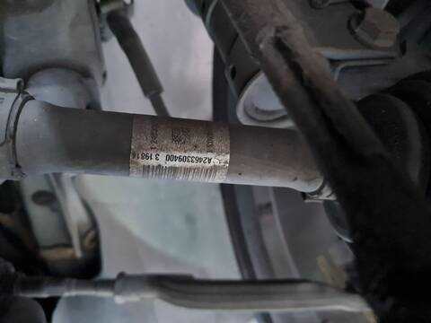 Foto 2ª: Transmision Delantera Izquierda Mercedes Clase A 140 A 200 CDI - D 176.008) 136CV 100KW [OM 651.930] (2014)