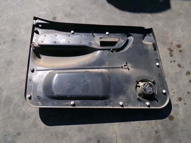 Foto 2ª: Tapizados Cartoneras Peugeot Partner 2.0 HDI 2002-2008 [RHY] (2006)