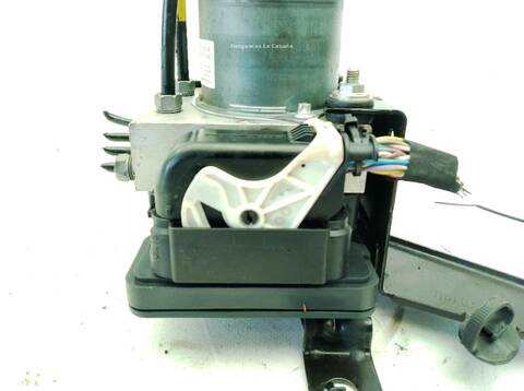 Foto 2ª: Abs Citroen Spacetourer 2.0 BLUEHDI 150 [AHX (DW10FD)] (2016)