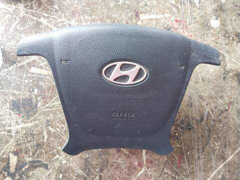 Airbag Delantero Izquierdo Hyundai Santa Fe G6EA