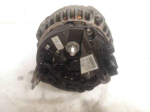 Foto 3ª: Alternador Volkswagen Passat BMP BERLINA (2005)