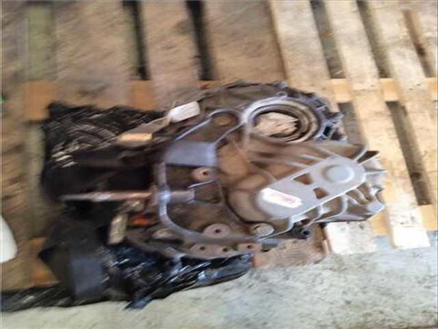 Caja Cambios Renault Trafic D