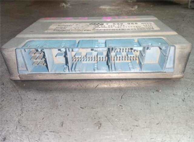 Foto 3ª: Centralita Cambio Automatico Bmw Serie 3 315 320 D [204D4]