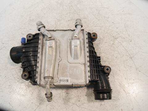 Intercooler Jaguar XF 163 - 180 CV