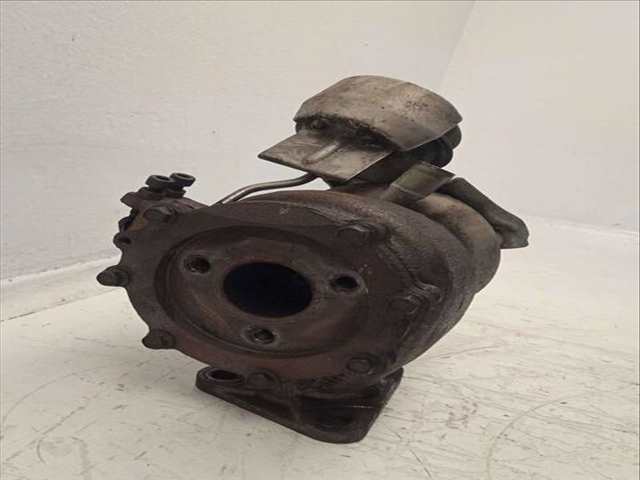 Foto 2ª: Turbocompresor Opel Astra ELEGANCE BERLINA 101CV 74KW (2005)