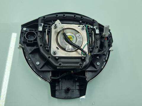 Foto 2ª: Airbag Delantero Izquierdo Nissan Qashqai ACENTA 131CV 96KW [R9M] (2014)