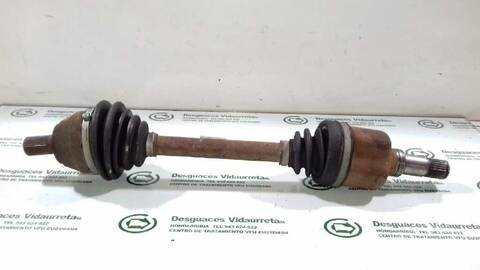 Transmision Delantera Izquierda Ford Focus TREND BERLINA 115CV 85KW