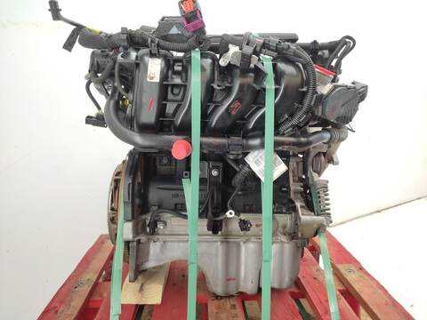 Motor Completo Opel Corsa 1.4 L08 L68) 100CV 74KW