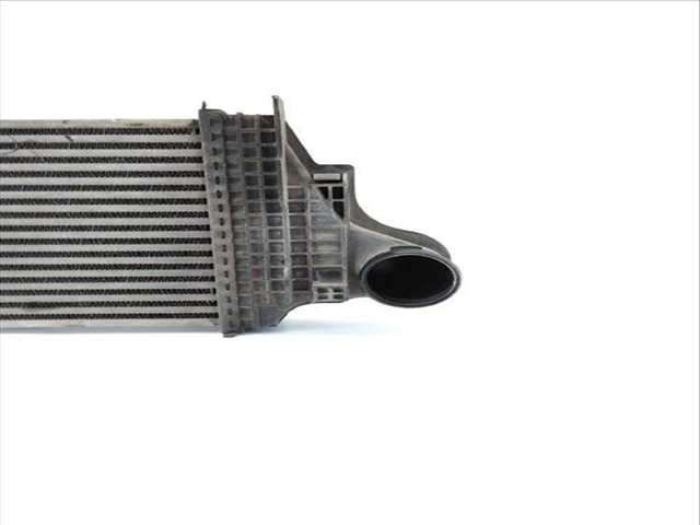 Intercooler Mercedes Clase ML 350 CDI 4-MATIC W164) 164.122