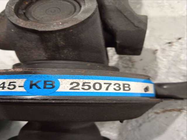 Foto 3ª: Transmision Central Jaguar S Type 3.0 V6 EXECUTIVE 238CV 175KW [FC] (2000)