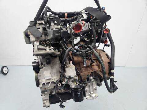 Motor Completo Peugeot Boxer 330 L1H1 PACK BLUEHDI 130 130CV 96KW FURGON