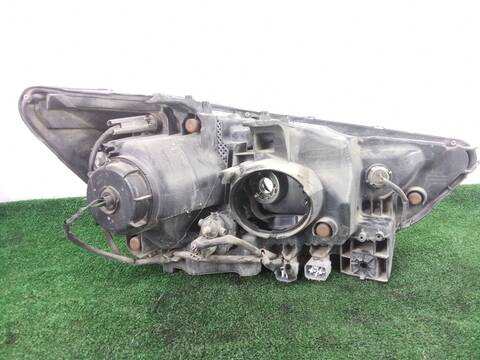 Foto 2ª: Faro Izquierdo Mitsubishi ASX 1.8 DI-D GA6W) 150CV 110KW [4N13] (2013)