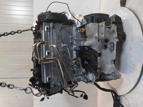 Foto 2ª: Motor Completo Audi A4 204CV 150KW [DTPA DTP] (2024)