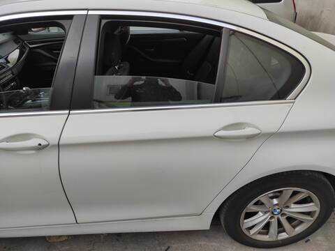 Puerta Trasera Izquierda Bmw Serie 5 518 N47D20C BERLINA