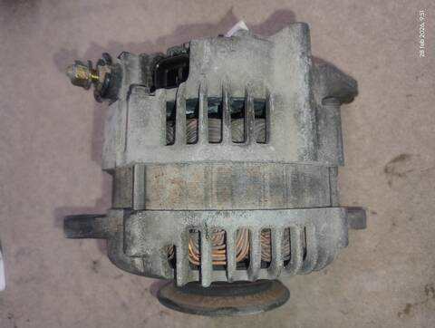 Alternador Nissan Almera VERSION INDEFINIDA