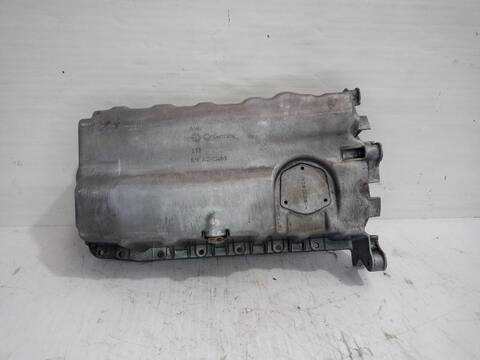 Carter Seat Altea FAMILY 105CV