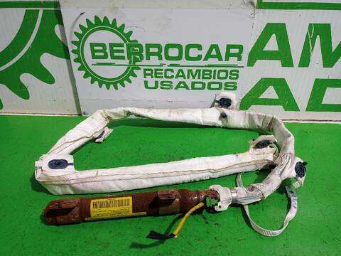 Foto 3ª: Airbag Cortina Delantero Izquierdo Fiat Bravo 1.9 DYNAMIC MULTIJET 120CV [192A8000] (2007)