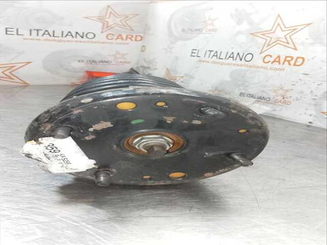 Foto 4ª: Amortiguador Delantero Derecho Jaguar XF 3.0 V6 DIESEL S PREMIUM LUXURY 275CV 202KW [306DT] (2010)