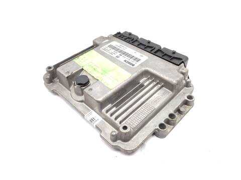 Centralita Motor ECU Renault Scenic 1.9 DCI JZ0J JZ1J JZ1K JZ1S) 131CV 96KW