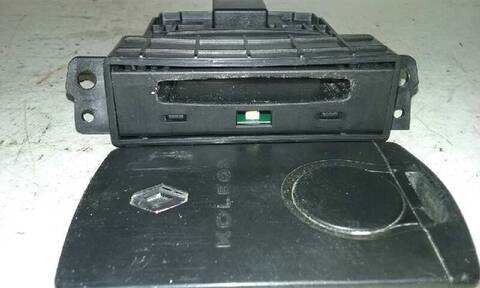 Foto 2ª: Motor de Arranque Renault Koleos PRIVILEGE 150CV 110KW [M9R833] (2010)