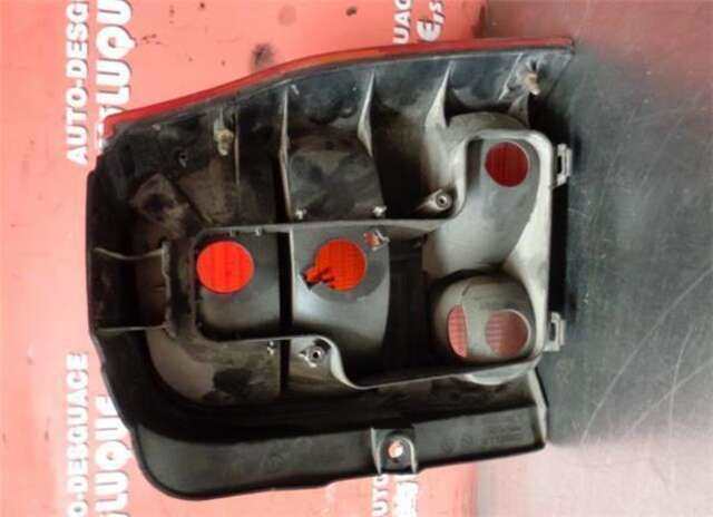 Foto 2ª: Piloto Trasero Izquierdo Seat Arosa 1.0 SELECT [1.0 LTR. - 37 KW] [AHT]